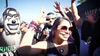 “BANGIN ON EM” YAYA FT STRAIGHTLACE NOCHASE #RAIDERNATION #RNWC #JLOT #HOMIES