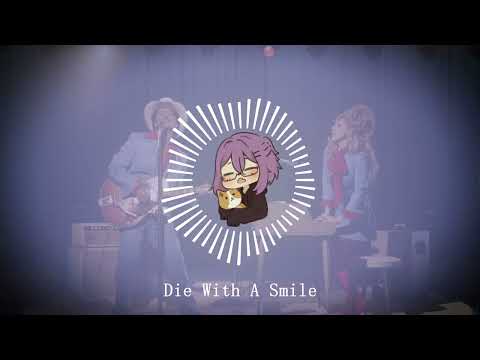 【jiakaira】 Die With A Smile/Lady Gaga, Bruno Mars 『short cover』