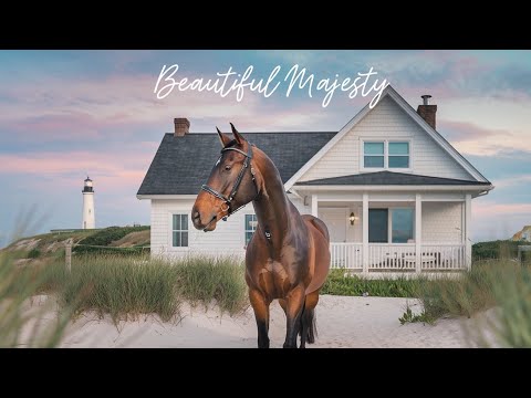 A Horse Appreciation Post