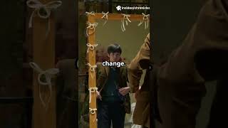 The Mirror That Reflects Tomorrow: A Chilling Tale #mirrormystery #chillingtales #futurereflection