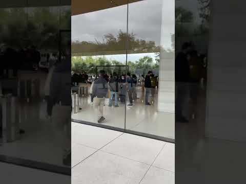 Apple Park