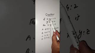 Maths trick of ratio #maths #linemethod #class11maths #line #exam #geometry