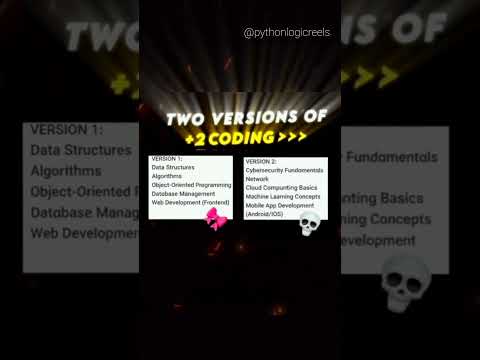 Coding Vs Coding 💀 #shorts #coding