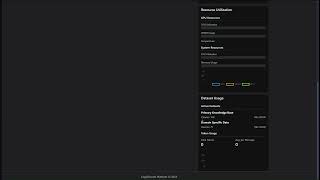 CogniDream Chat Interface