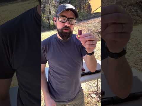 How Many Mini Shotgun Shells Fit in a 6-Shot Tube?