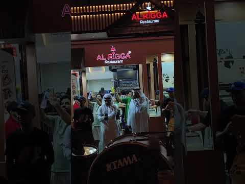 Rigga New Restaurant Open🔥👌✨