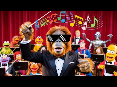 ElevenLabs Music is INSANE