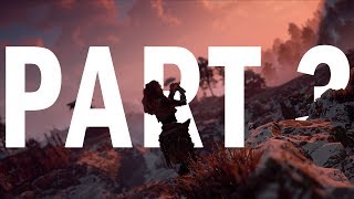 HORIZON ZERO DAWN(pc) game l livestream part-3 l #ps4game #friendlystream #tamilstream !cmd l