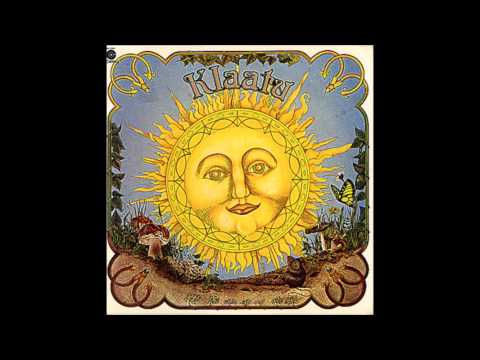 Klaatu - California Jam