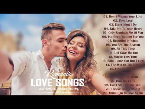 Beautiful Love Songs 2021JULy   MLTR Backstreet Boys Westlife Great Romantic Love Songs Full ALLBum