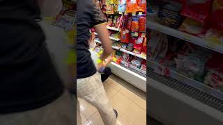 ความลับของเซเว่น? #รีวิว #เซเว่น #ฝากติดตาม #shorts #ความลับ #ลดราคาพิเศษ #ของกิน
