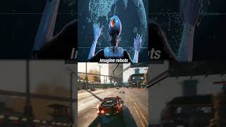 Robots new Virtual DOJO's #automobile #artificiallearning #datacleaning #innovateintelligence #ai