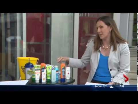 Dr. Carroll Busts Summer Skincare Myths