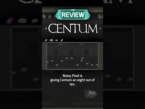 Centum Review – A Point-and-Click Adventure for Your Nightmares