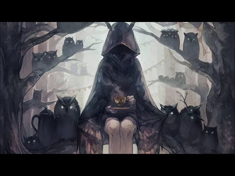 【아이엘】부엉이(Fukurou/フクロウ)를 불러보았다.