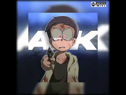 VIRAL SHORT VIDEO IS NOBITA 🔥😱 #short #VIRAL #SHORT #VIDEO #IS #NOBIT