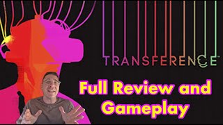 Transference: Is This Psychological Thriller Worth Your Money?
