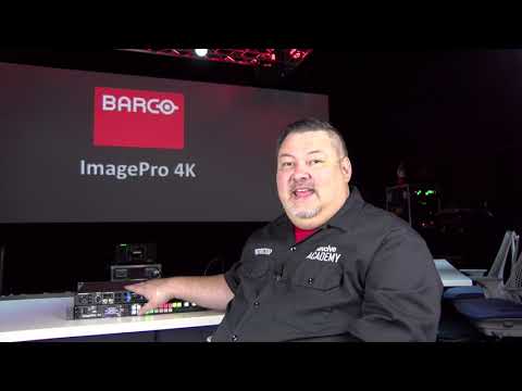 ImagePro 4K Do Nots