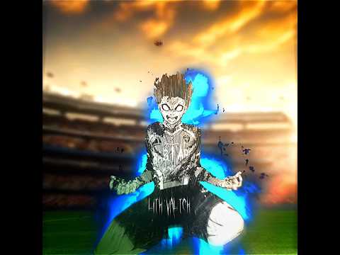 Tralaleiro tralala Striker da #isagi #bluelock #isagiyoichi #bluelockedit #phonk #edit #anime