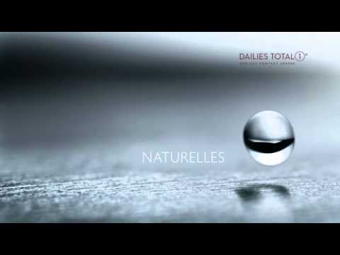 Entrez dans une nouvelles ère en lentilles pour une nouvelle ère de confort