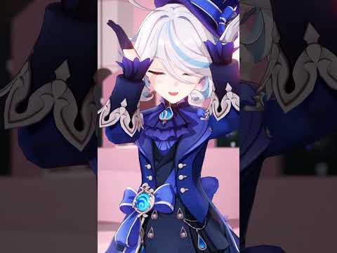 🍧AiScReam🍦愛♡スクリ～ム!🍨|Cover by 푸리나🩵에스코피에🧡스커크💜