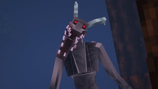 The NEW Goatman is TERRIFYING...