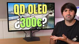 Why is this the CHEAPEST QD OLED? | Gigabyte GS27Q X Review
