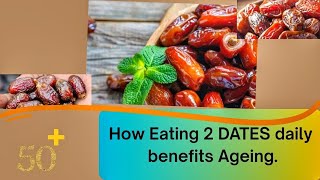 Why Cardiologists Want You Eating Dates After 50