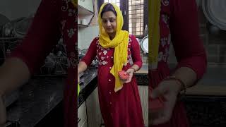 Pravesh ka chupaya khajana hath lag gaya moj hogai #minivlog #shortvideo #pregnancyjourney #daily