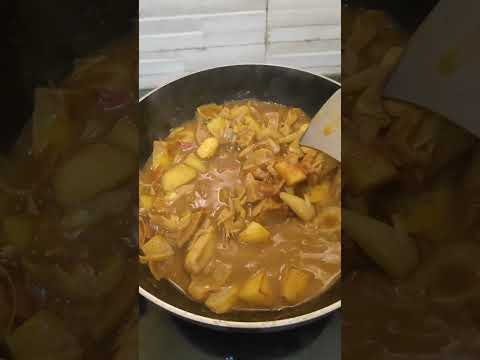 #Cooking#Tasty Kathal(Jackfruit)