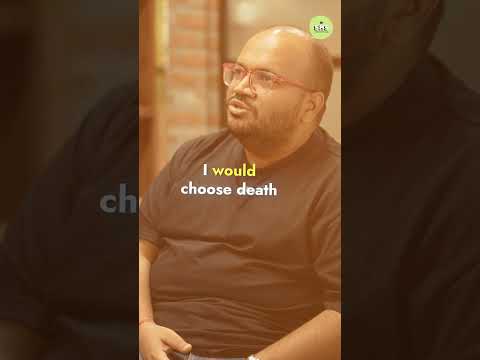 No Plan B : Emotional journey of an Entrepreneur