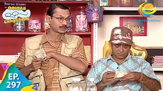 Taarak Mehta Ka Ooltah Chashmah - Episode 297 - Full Episode