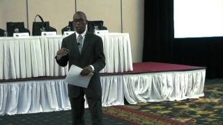 Workshop 2: Cloud Communication & Collaboration Platforms - "Cracking the Code: Business Technology"