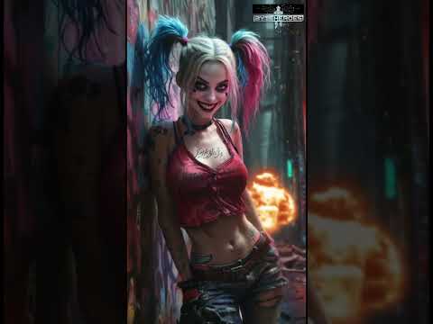 League of Legends Unleashed: AI-Enhanced Art of Ezreal, Jinx, Kai'Sa, Lee Sin & Ahri
