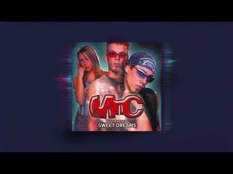 MnC (ft. Silvy) - Sweet Dreams