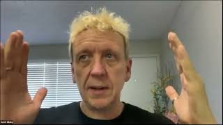 MUST SEE FOR THE KI DIEHARDS. Frozen Fear — The Universal Primary Repression