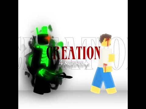 You can run from those demons..#edit #animation #forsaken #roblox #art #meme #1x1x1x1 #shedletsky