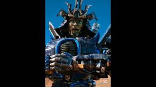 Top 16 (Rise Of Unicron) Tf6 prediction #transformers #shorts #editz