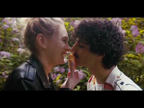 Natalia Pardalis’ sings Tongue Tied