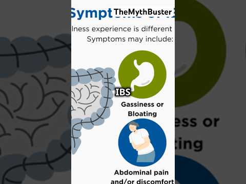 IBS Relief: Simple Tips to Manage Stress and Symptoms. #ibs #motivation
