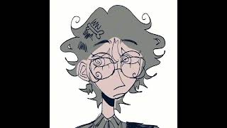 new pfp!!#art #drawing #pfp #profilepic #speedpaint #digitalart