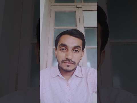 " कुछ नहीं गया हाथ से अभी तो, दीप बहुत कुछ पाना बाकी हैं."#motivation #newvideo #poetry #poem