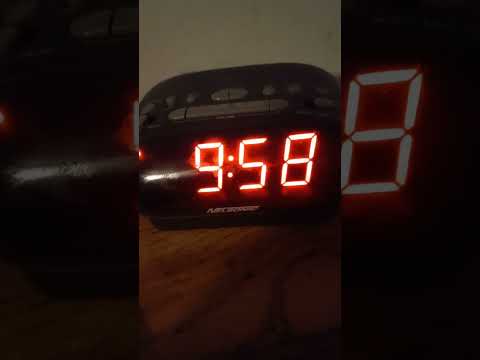 WTFC 89.7 LP Signs Off at 9:57 PM Sunday, October 8, 2023