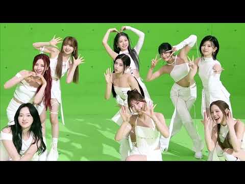 NiziU 遥か先へ We go, Shorts 16:9 EDIT
