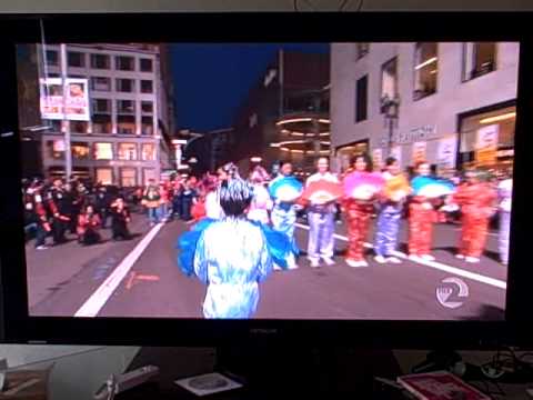 Foster City Chinese Club Chinese New Year Parade KTVU broadcast Feb 28 2010 - VID00011.AVI