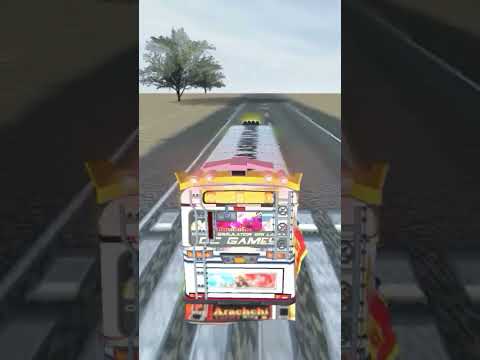 Thamill||#busgaming||#drivingsimulator