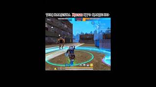 Live like A king 👑 #freefire #shortvideos #trending #raistarff #gyangminglive #tondaegamer