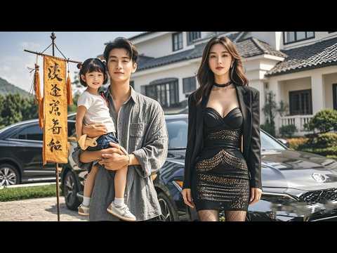 💥 拜金女瞧不起的算命窮小夥，竟然是天帝蒞臨，還對他如此恭敬，冰山女總裁換上黑絲只為給小夥生娃？！【龙王令之万古龙帝】全集#逆袭 #修仙 #短剧#爽劇 #穿越 #重生 #熱門短劇 #短劇推薦 #仙侠剧