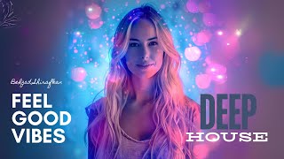 Feel Good Vibes by Behzad Shirafkan | Dance Pop & Chillwave Fusion 2024