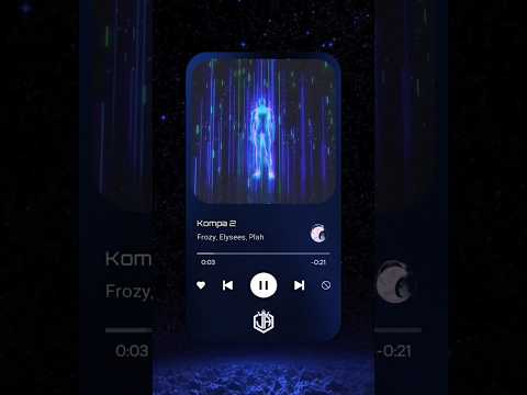 Name: Kompa 2❤️🎧 #slowed #afrobeats #music #shorts